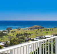 La Mer 19 Dulconghi Street - Accommodation Perth