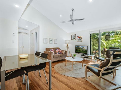 Mobys On Redgum 11 - Accommodation Perth 1