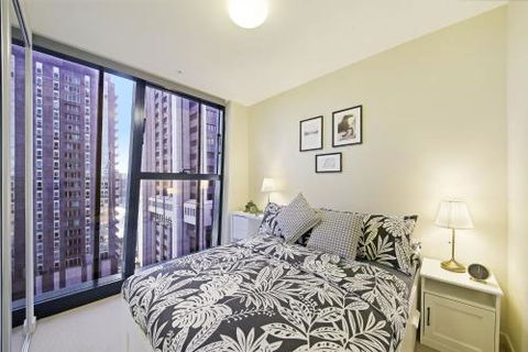 A Homely CBD Apt On Collins Near Southern Cross - Accommodation Perth 1