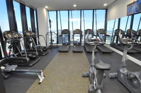 A Homely CBD Apt On Collins Near Southern Cross - Accommodation Perth 4