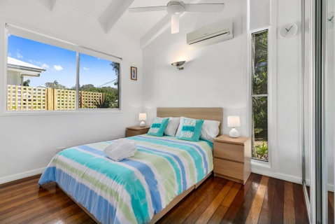 Tranquil & Tropical Sunshine Beach - Accommodation Perth 3