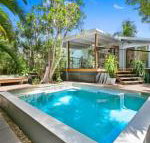 Tranquil  tropical Sunshine Beach - Accommodation Perth