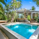 Tranquil & Tropical Sunshine Beach - Accommodation Perth 0