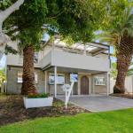 SANTORINI BEACH HOUSE SAFETY BEACH - Accommodation Perth 0