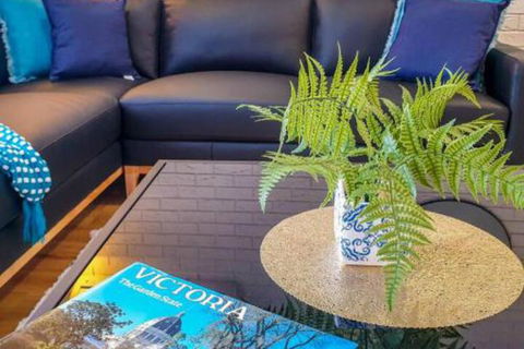 PARADISE COURT VILLA 1 Free Wifi - Accommodation Perth 3