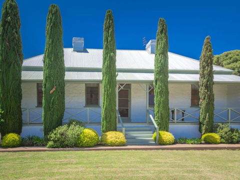 Devonshire On Davey Road 9 Davey Road - Accommodation Perth 1