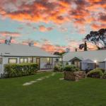 Devonshire On Davey Road 9 Davey Road - Accommodation Perth 0
