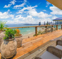 Beach Shack on Main Yamba Magnificent views Photos available shortly Free WiFi - Accommodation Perth