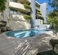 Panoramic ocean views of Sunshine Beach Unit 5 Vista Pacific 12 Bryan Street - Accommodation Perth
