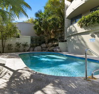 Stunning top Floor Sunshine Beach Getaway Unit 7 Vista Pacific 12 Bryan Street - Accommodation Perth
