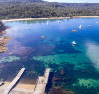 Freycinet Stone Studio 7 - Accommodation Perth