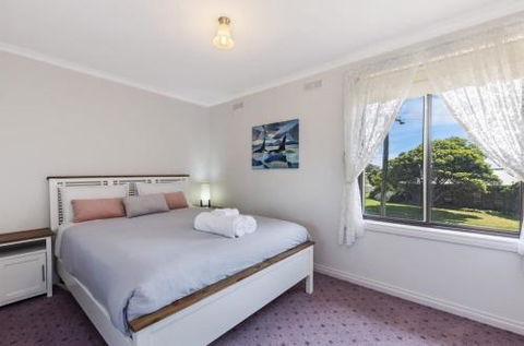 Rose Retreat - Accommodation Perth 1