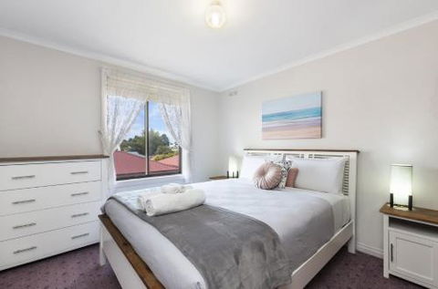 Rose Retreat - Accommodation Perth 6