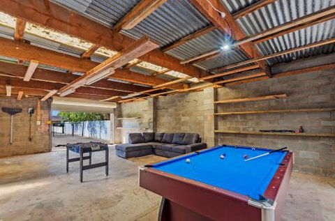 Rose Retreat - Accommodation Perth 4