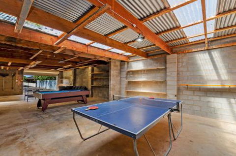 Rose Retreat - Accommodation Perth 3
