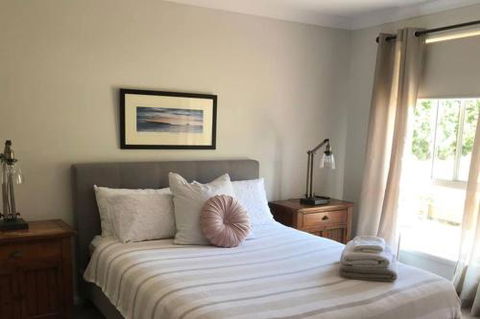 Culzean - Perth Resorts 3