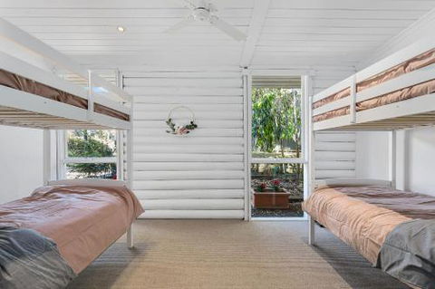 MARTHA COTTAGE Mt. MARTHA - Accommodation Perth 2