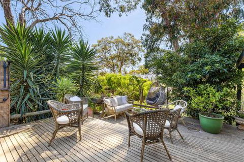 MARTHA COTTAGE Mt. MARTHA - Accommodation Perth 5