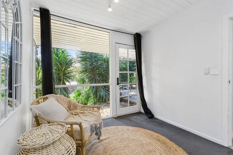MARTHA COTTAGE Mt. MARTHA - Accommodation Perth 1