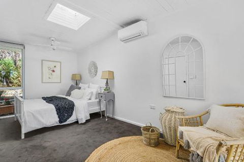MARTHA COTTAGE Mt. MARTHA - Accommodation Perth 6
