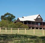Ballaview - Perth Resorts