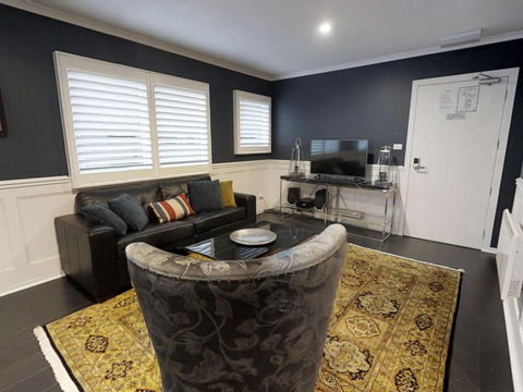 Apartment 5 The Stables Perisher - Perth Resorts 3