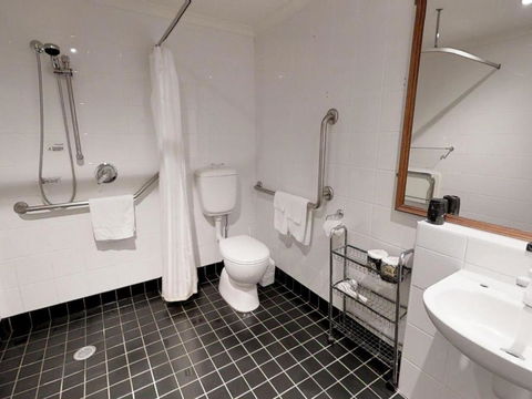 Apartment 5 The Stables Perisher - Perth Resorts 5