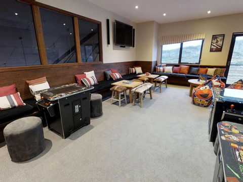 Apartment 5 The Stables Perisher - Perth Resorts 1