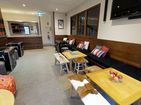 Apartment 5 The Stables Perisher - Perth Resorts 2