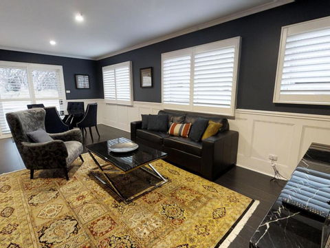 Apartment 5 The Stables Perisher - Perth Resorts 6