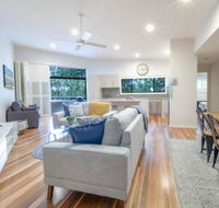 Ait Shona Happy Place. Apt 10 Haven on the Park - Accommodation Perth
