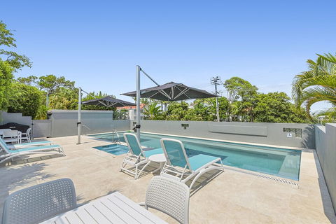 Impressive Views Of Noosa Unit 8 Taralla 16 Edgar Bennett Avenue Noosa Heads - Accommodation Perth 5