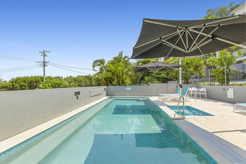 Impressive Views Of Noosa Unit 8 Taralla 16 Edgar Bennett Avenue Noosa Heads - Accommodation Perth 4