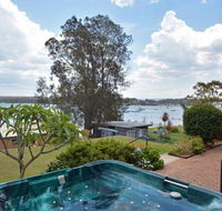 Fishing Point Shores - Accommodation Perth