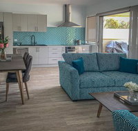 The Boathouse - Accommodation Perth