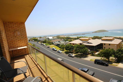 Beacon Heights Coffs Jetty - Perth Resorts 2