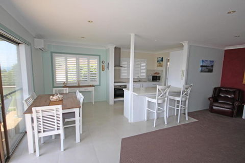 Beacon Heights Coffs Jetty - Perth Resorts 1
