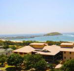 Beacon Heights Coffs Jetty - Perth Resorts