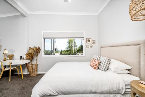 Brooklet NSW Accommodation Perth