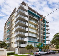 Luxurious 2bed 2bath APT With Parkingsouthport - Accommodation Perth