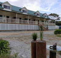 Beaumaris Beach Guest House - Accommodation Perth