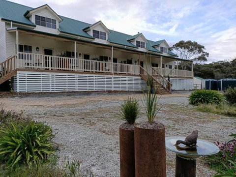 Beaumaris Beach Guest House - Accommodation Perth 0
