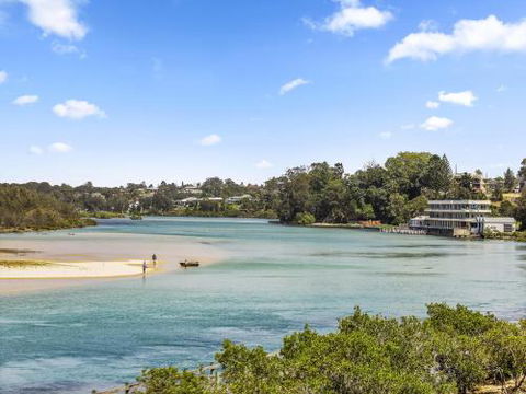 Waters Edge Nambucca Heads - Perth Resorts 6