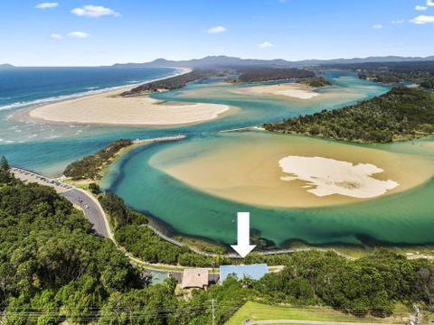 Waters Edge Nambucca Heads - Perth Resorts 5