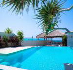Sapphire Sands Beach House - Perth Resorts