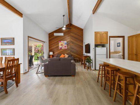 A Villa On 7th - Accommodation Perth 2