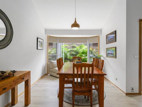 A Villa On 7th - Accommodation Perth 1