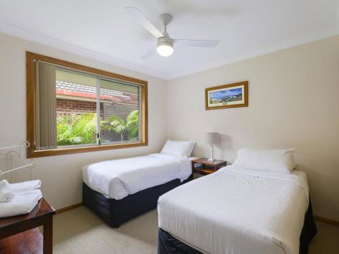 A Villa On 7th - Accommodation Perth 3