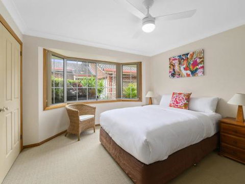 A Villa On 7th - Accommodation Perth 6