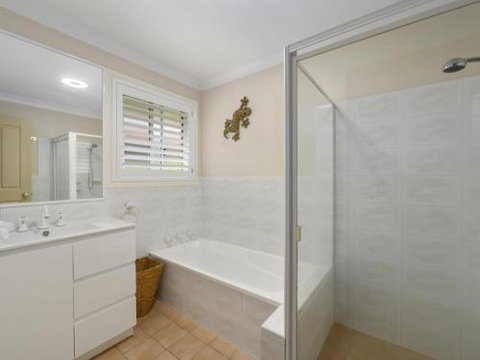 A Villa On 7th - Accommodation Perth 5